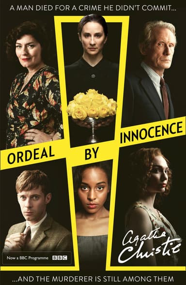 Ordeal by Innocence