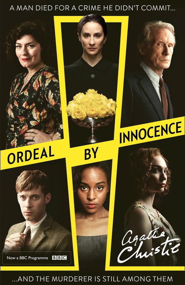 Ordeal by Innocence
