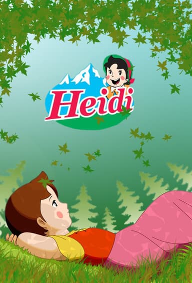 Heidi