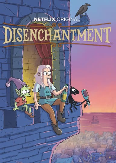 Disenchantment