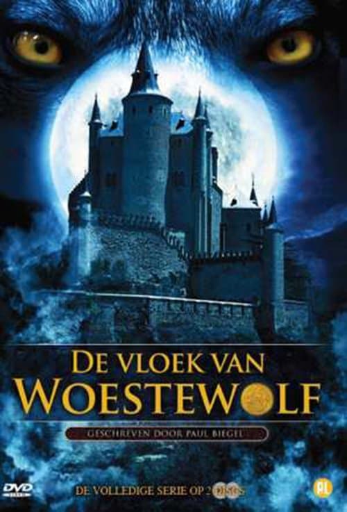 De vloek van Woestewolf