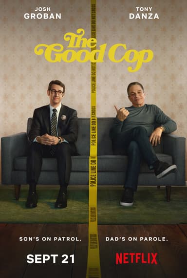 The Good Cop
