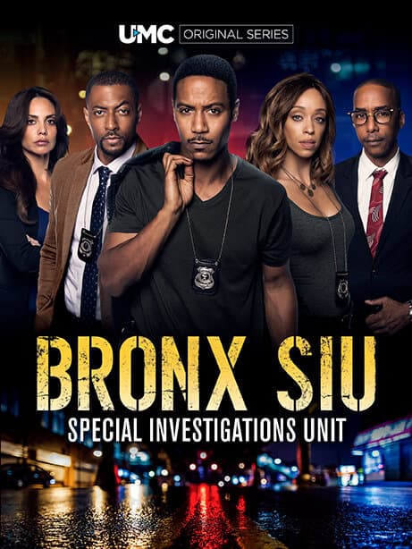 Bronx SIU