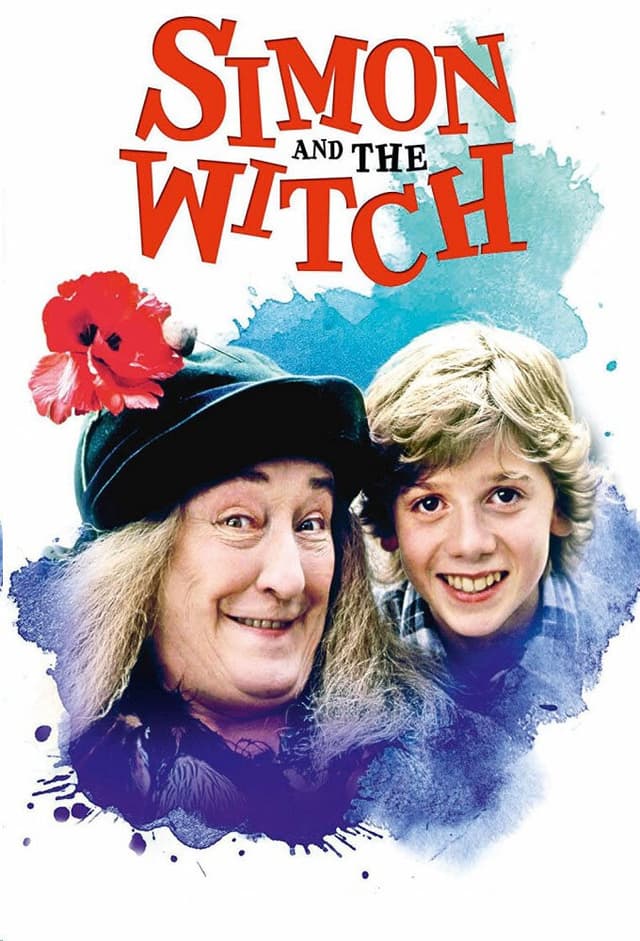 Simon and the Witch
