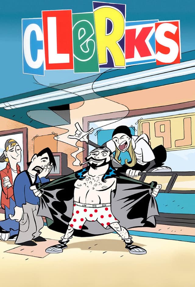 Clerks