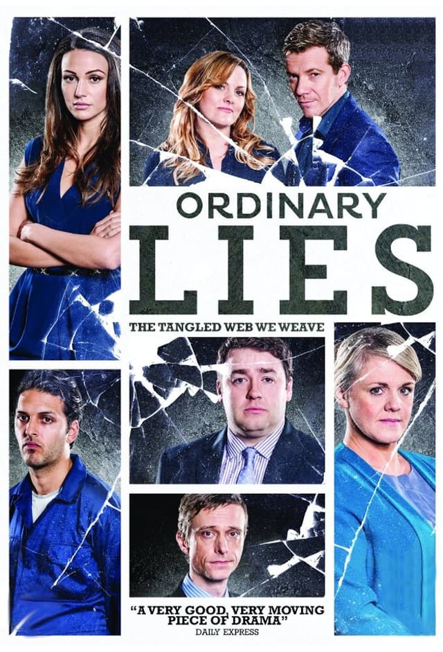Ordinary Lies