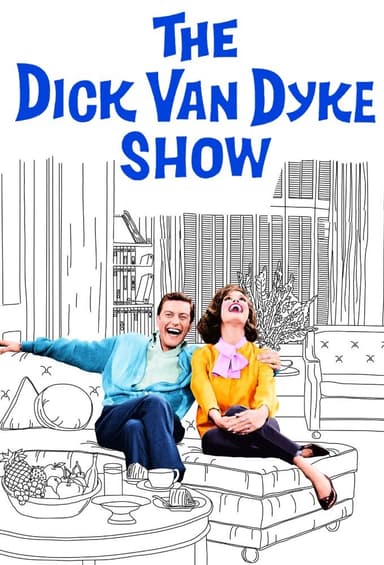 The Dick Van Dyke Show
