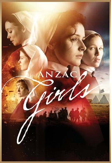 ANZAC Girls