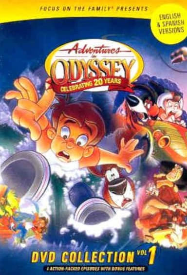 Adventures in Odyssey