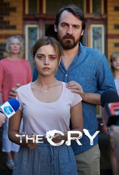 The Cry