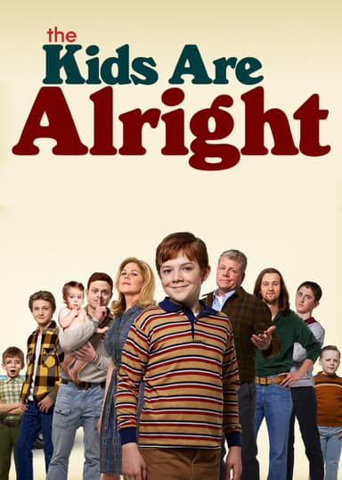 The Kids Are Alright