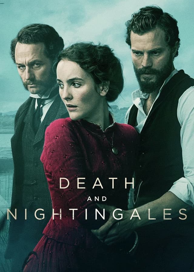 Death and Nightingales