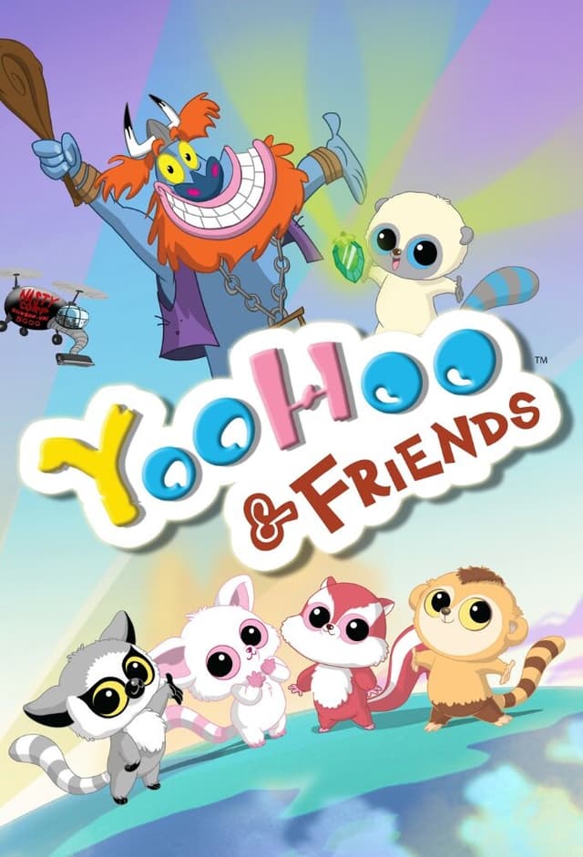 YooHoo & Friends