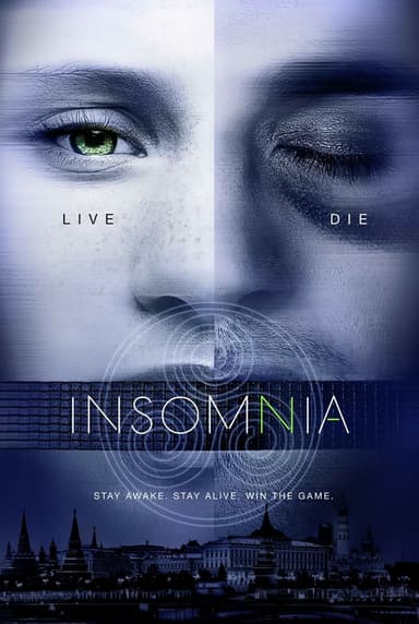 Insomnia