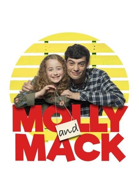 Molly and Mack