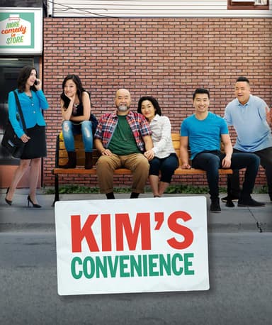 Kim's Convenience