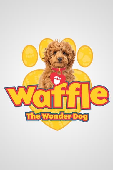 Waffle the Wonder Dog