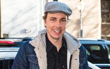 Dax Shepard