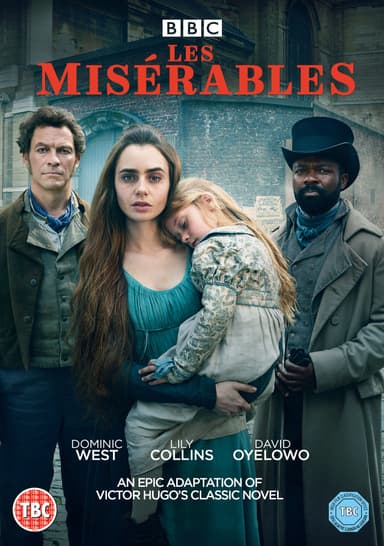 Les Misérables
