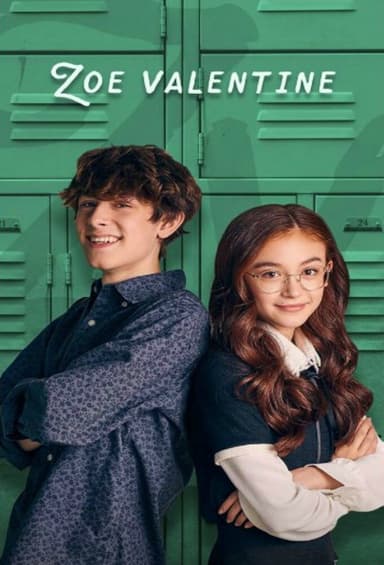Zoe Valentine