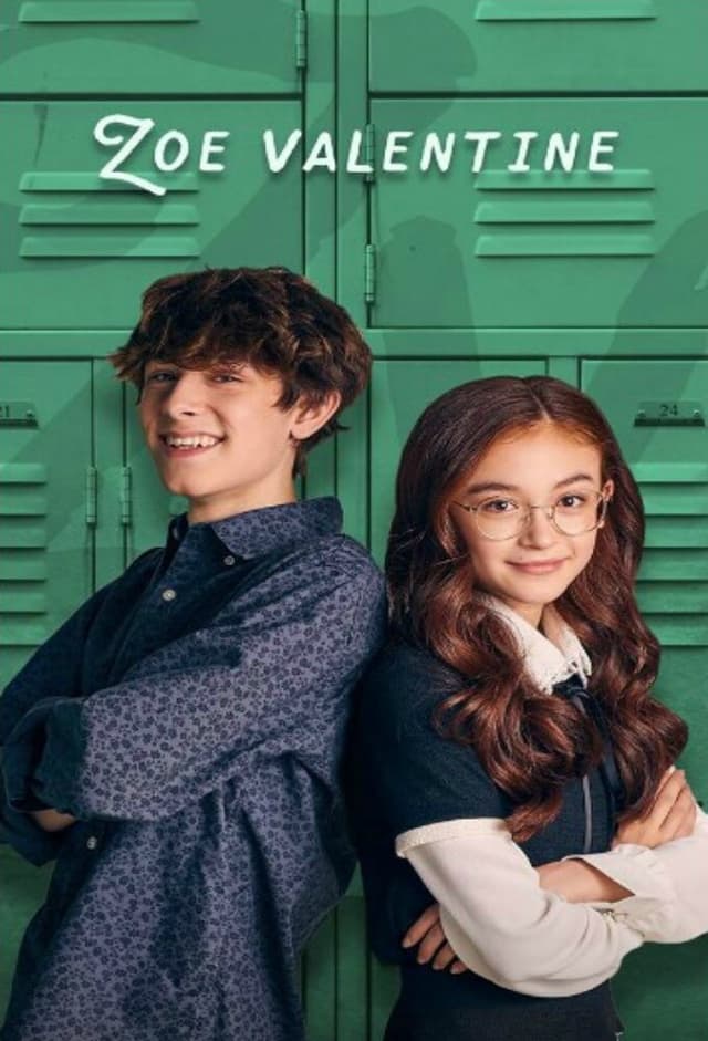 Zoe Valentine