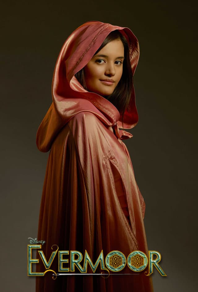 The Evermoor Chronicles