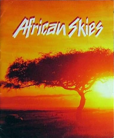 African Skies