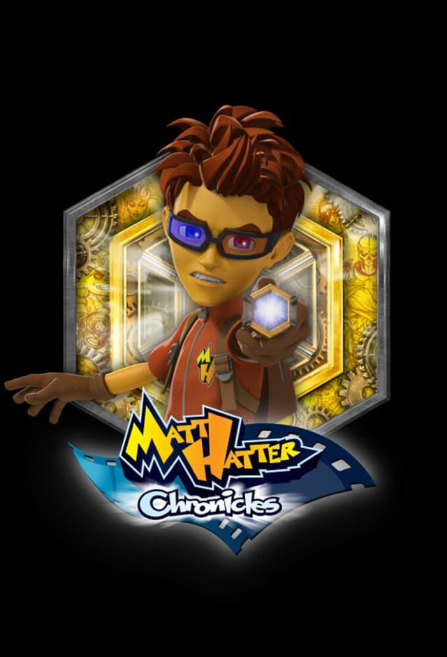 Matt Hatter Chronicles