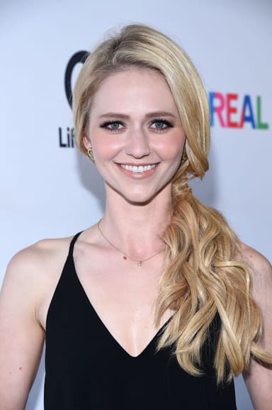 Johanna Braddy
