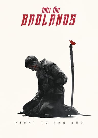 Into the Badlands