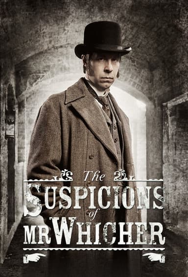 The Suspicions of Mr. Whicher
