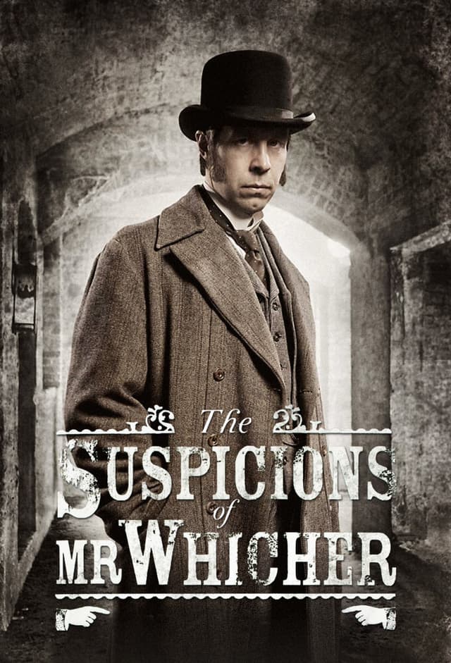 The Suspicions of Mr. Whicher