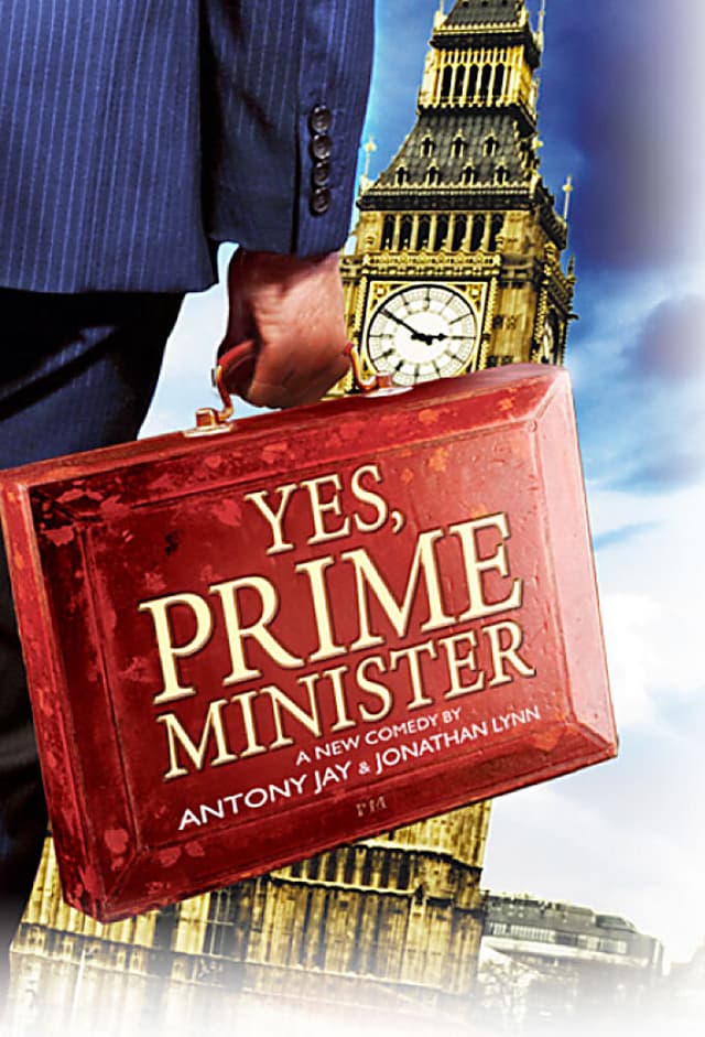 Yes, Prime Minister