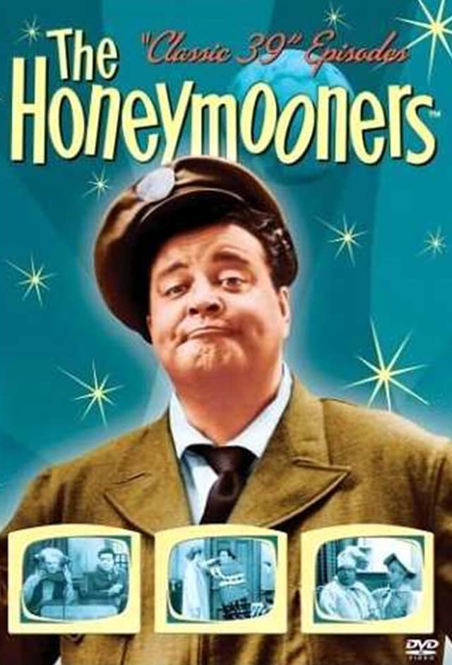 The Honeymooners