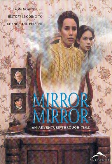 Mirror Mirror