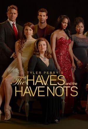 Tyler Perry's The Haves and the Have Nots