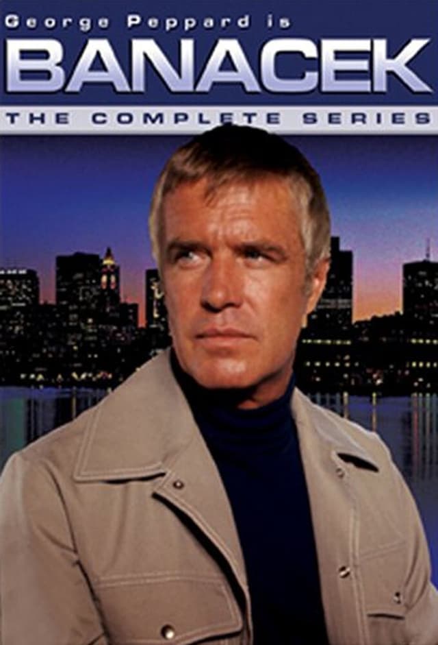 Banacek