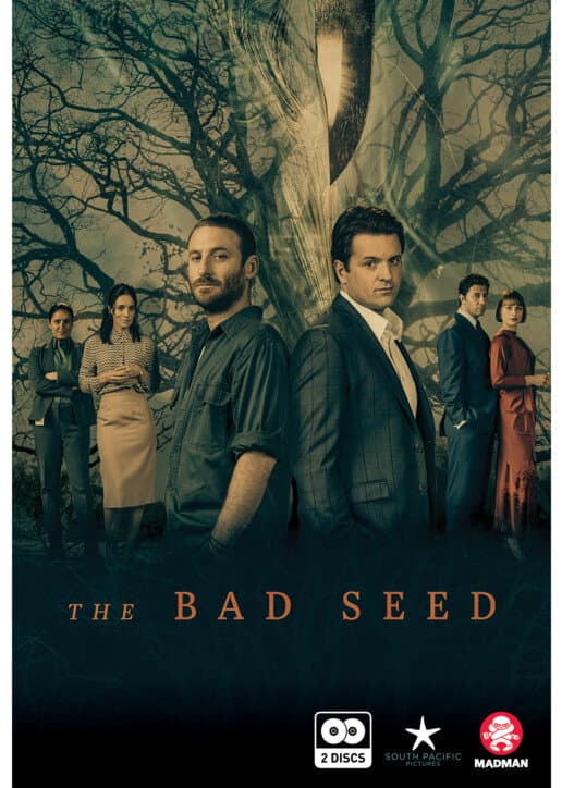 The Bad Seed