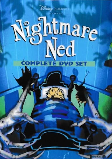 Nightmare Ned