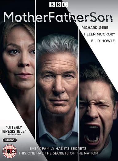 MotherFatherSon