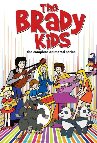 The Brady Kids