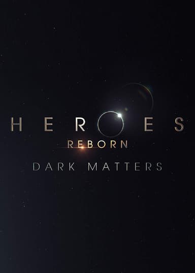 Heroes Reborn: Dark Matters
