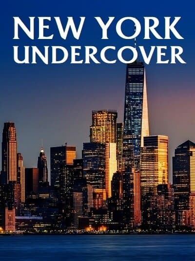 New York Undercover