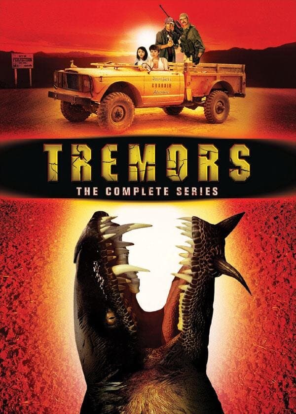 Tremors