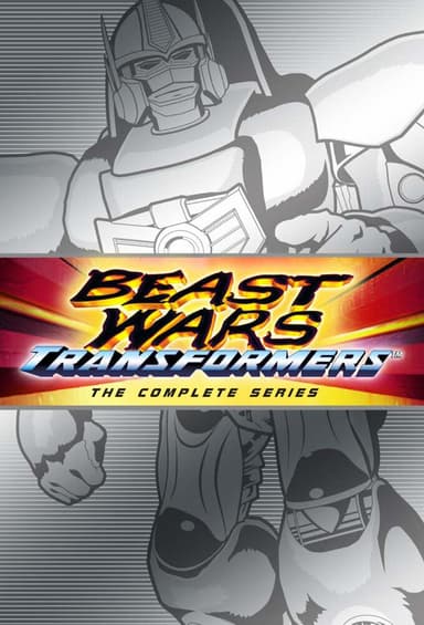 Beast Wars: Transformers