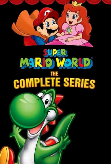 Super Mario World