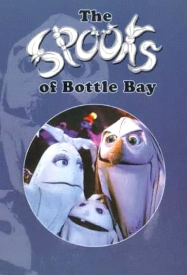The Spooks of Bottle Bay