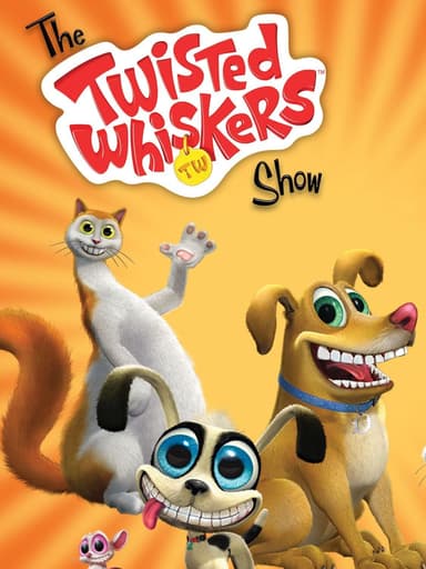 The Twisted Whiskers Show