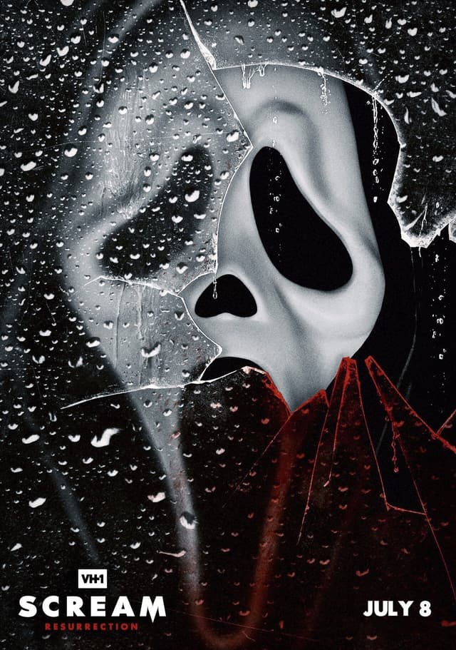 Scream: The TV Series