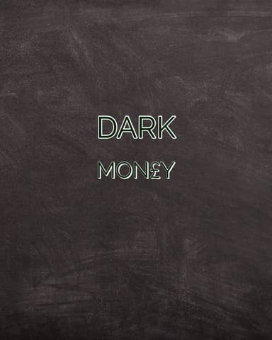 Dark Mon£y